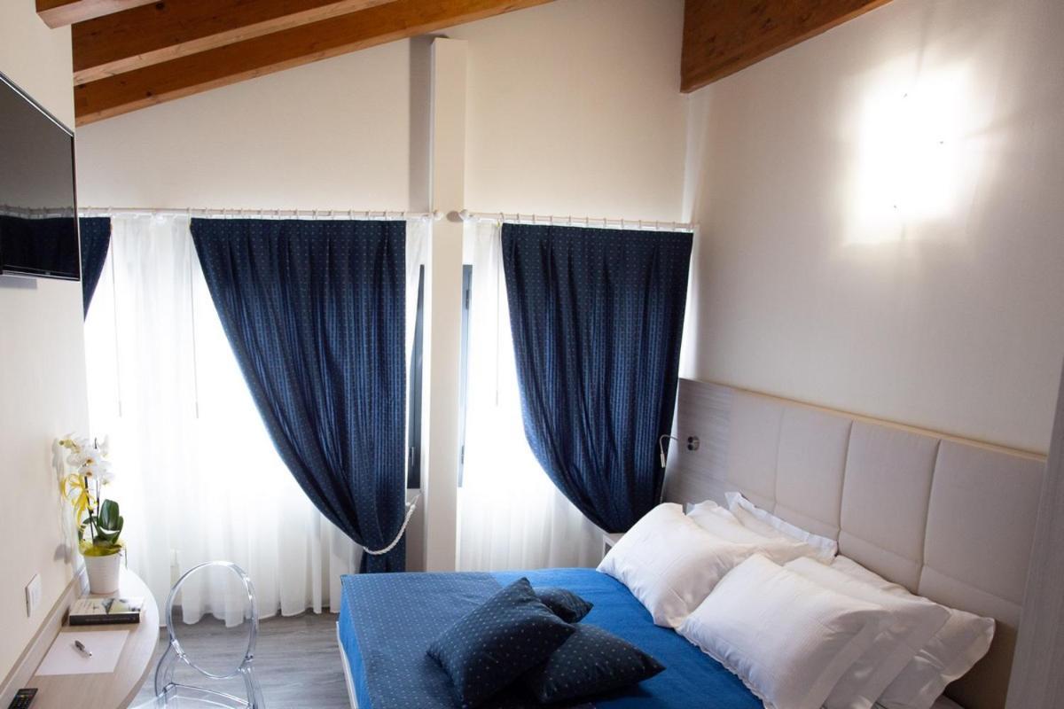Home Hotel Castelfranco Veneto
