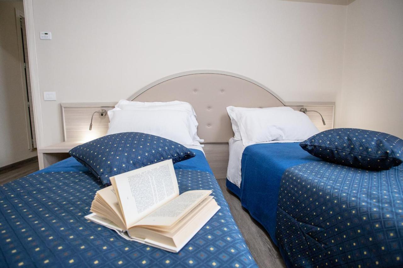 Home Hotel Castelfranco Veneto