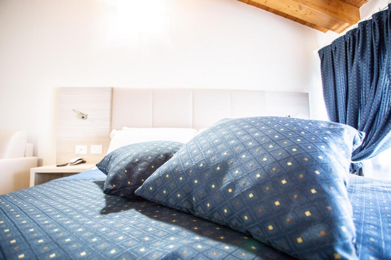 Home Hotel Castelfranco Veneto