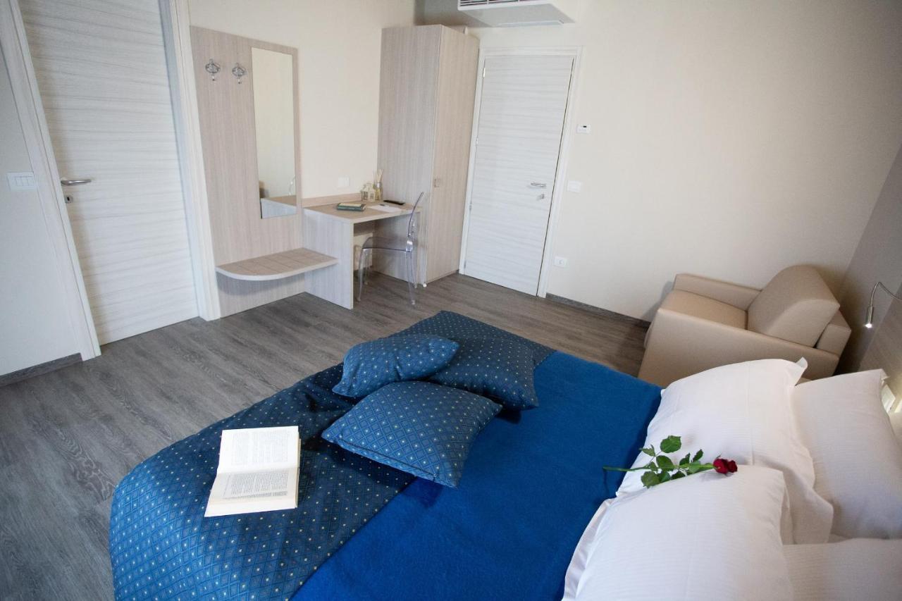 Hotel Home Hotel Castelfranco Veneto