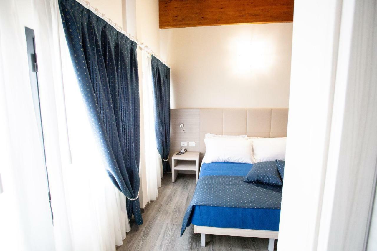 Home Hotel Castelfranco Veneto