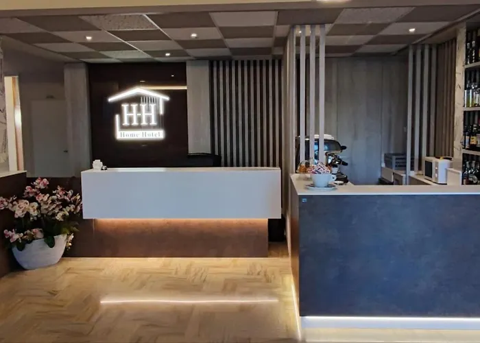 Home Hotel