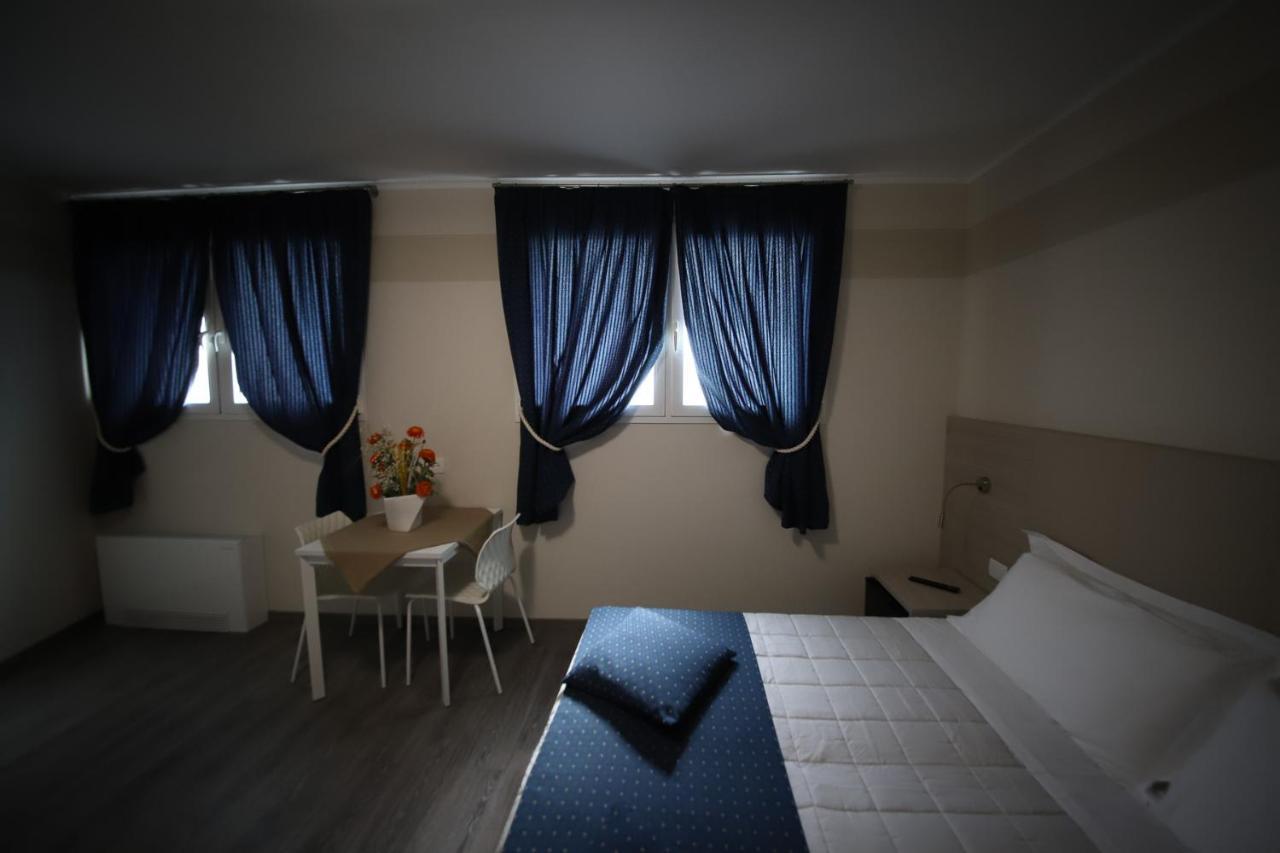 Home Hotel Castelfranco Veneto
