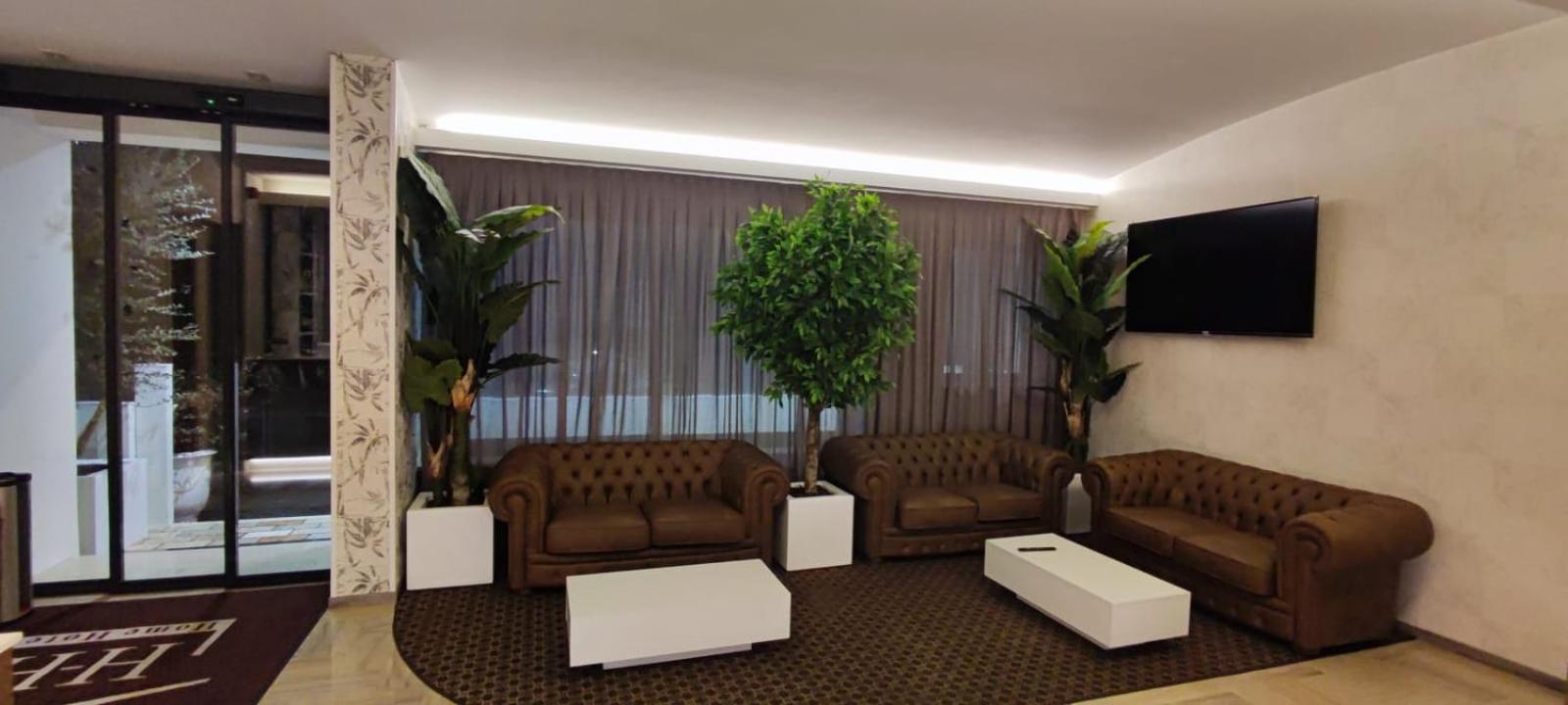 Home Hotel 3* Castelfranco Veneto