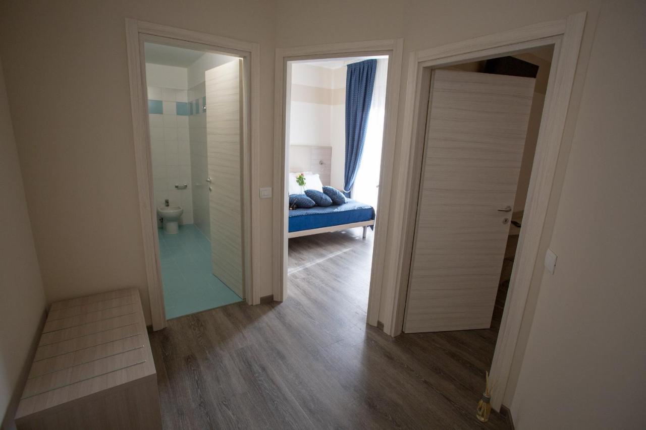 Home Hotel Castelfranco Veneto