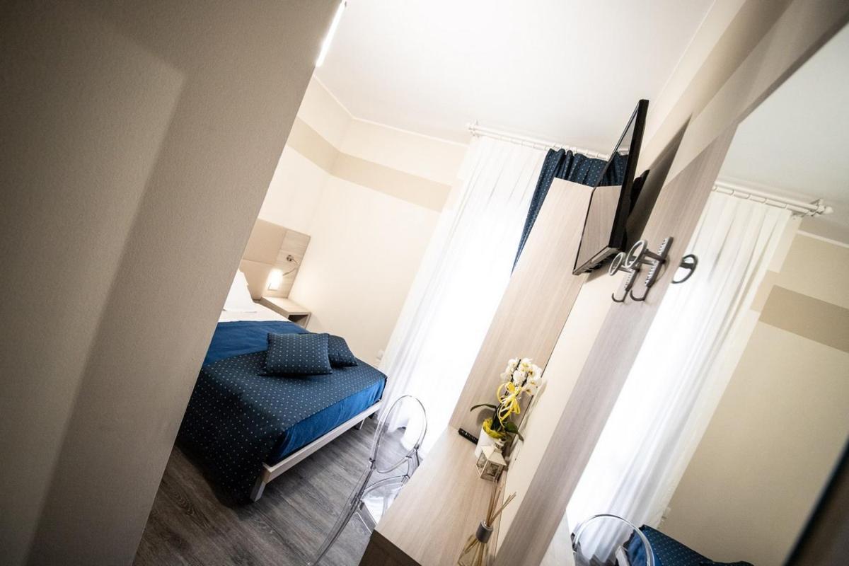 Home Hotel Hotel Castelfranco Veneto