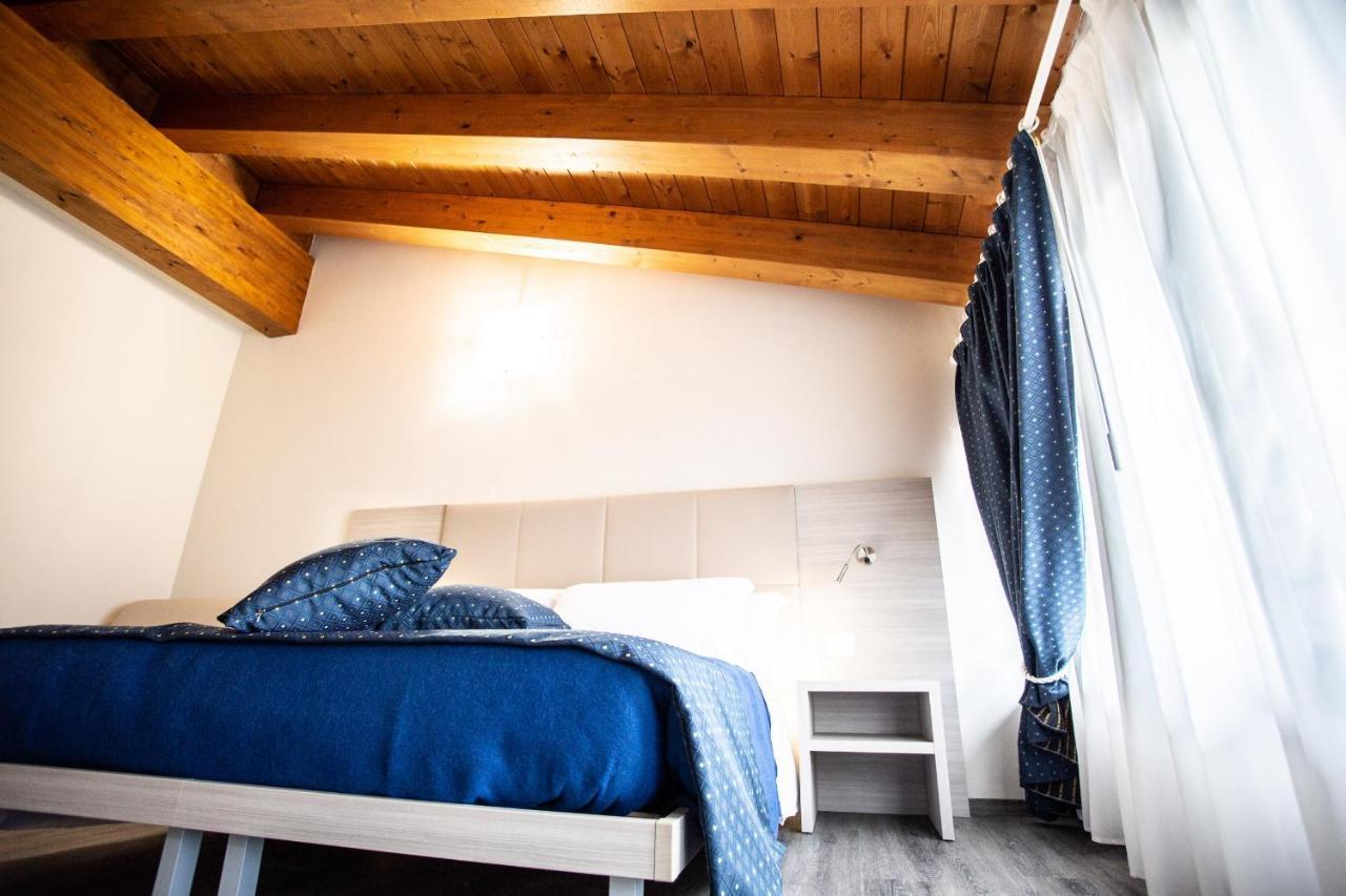 Home Hotel Castelfranco Veneto
